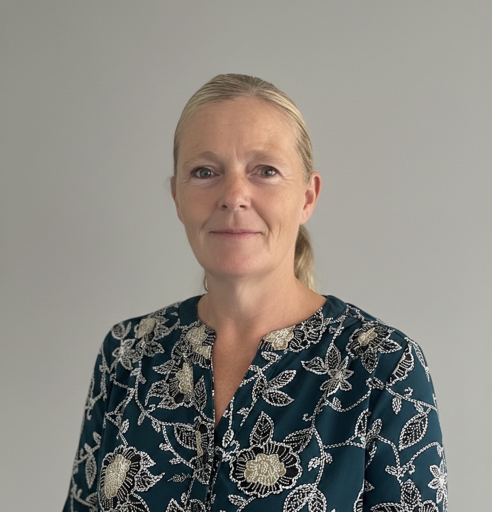 Rachel Goodwin