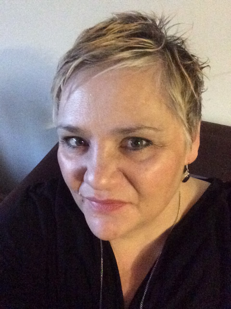 Yvonne Fenwick