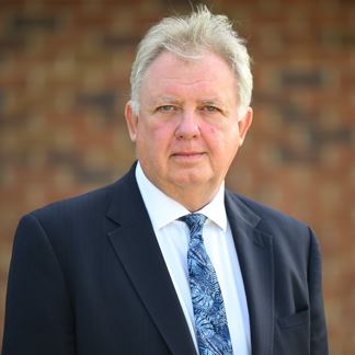 Meet the Police and Crime Commissioner