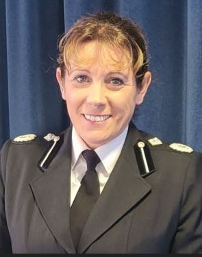 Chief Constable &ndash; preferred candidate chosen